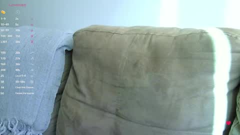 Gabriela Miller online show from 02-05-25, 01:33