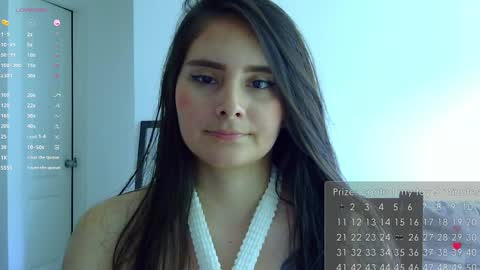 Gabriela Miller online show from 02-13-25, 05:22