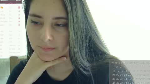 Gabriela Miller online show from 02-28-25, 03:15