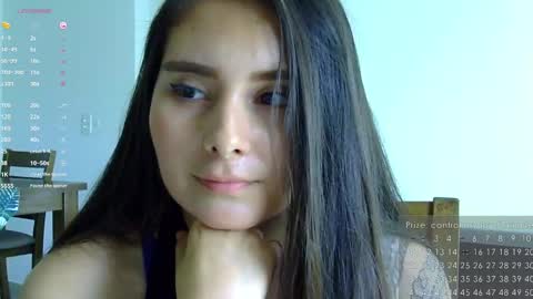 Gabriela Miller online show from 03-06-25, 06:59