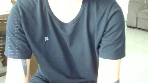 Gabriela Miller online show from 09-08-25, 03:00