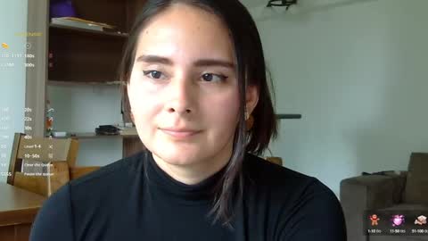 Gabriela Miller online show from 10-01-25, 09:10