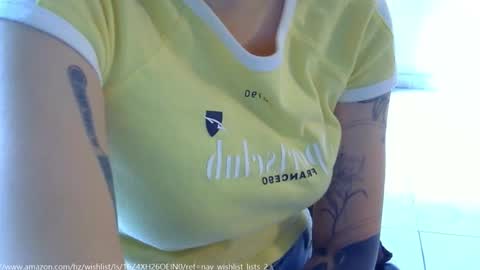 Gabriela Miller online show from 12-01-25, 02:22