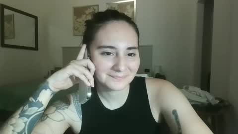 Gabriela Miller online show from 04-20-26, 06:09