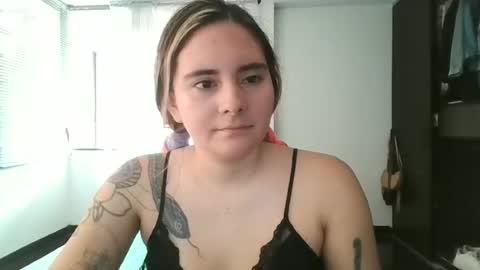 Gabriela Miller online show from 06-12-26, 02:27