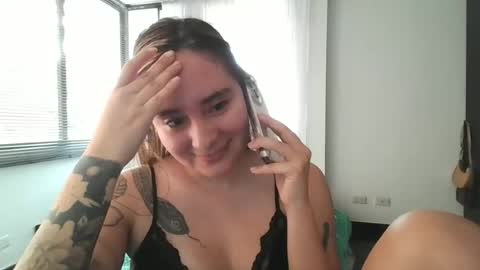 Gabriela Miller online show from 06-13-26, 04:16