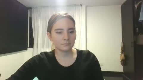 Gabriela Miller online show from 06-16-26, 01:08