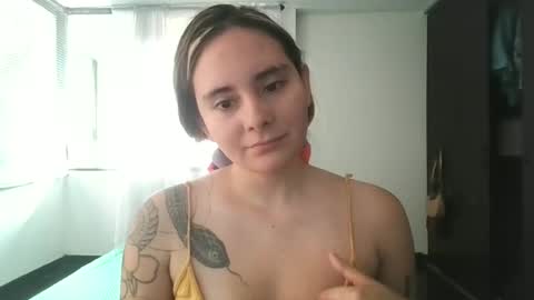 Gabriela Miller online show from 06-16-26, 03:47