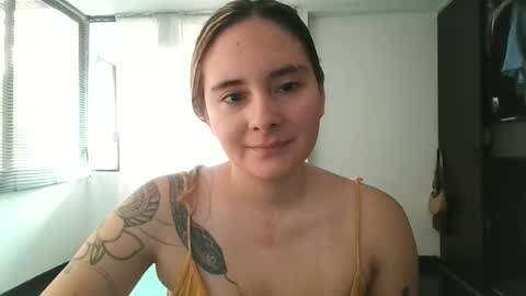 Gabriela Miller online show from 06-17-26, 03:02