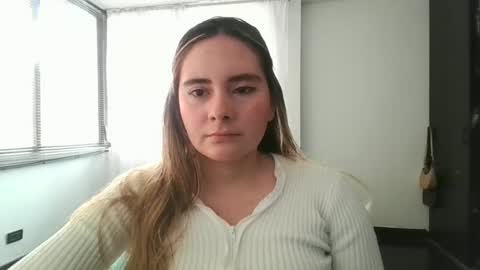 Gabriela Miller online show from 06-24-26, 03:55