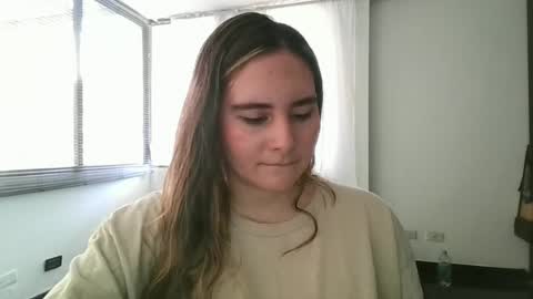Gabriela Miller online show from 06-27-26, 03:39