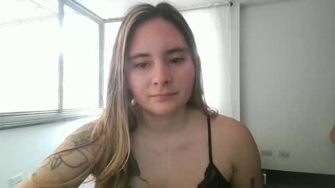 Gabriela Miller online show from 07-02-26, 03:40
