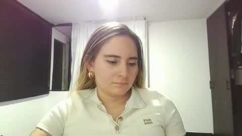 Gabriela Miller online show from 07-07-26, 01:30