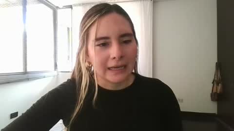 Gabriela Miller online show from 07-07-26, 02:43