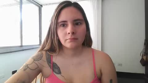Gabriela Miller online show from 07-15-26, 04:01