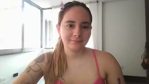 Gabriela Miller online show from 07-16-26, 04:35