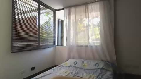 Gabriela Miller online show from 07-22-26, 04:54