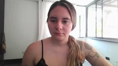 Gabriela Miller online show from 07-24-26, 03:10