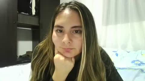 Gabriela Miller online show from 07-25-26, 03:15