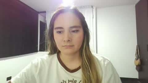 Gabriela Miller online show from 07-27-26, 02:07