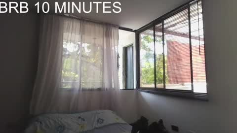 Gabriela Miller online show from 07-28-26, 04:27