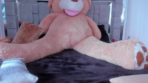 Gabriela Montes online show from 12-07-24, 07:10