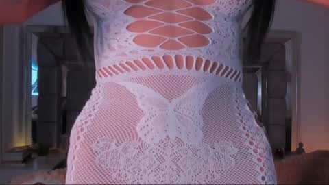 Gabriela Montes online show from 12-15-24, 03:24