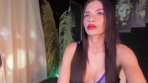 Gabriela Montes online show from 02-04-25, 09:17