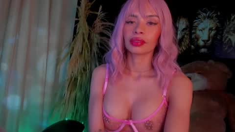 Gabriela Montes online show from 02-13-25, 05:26