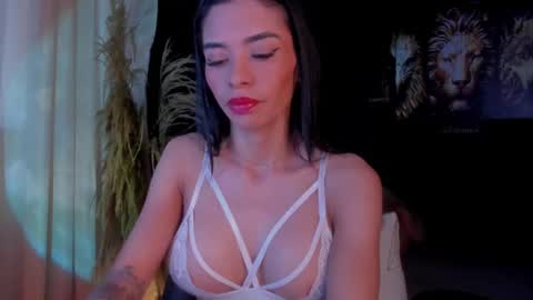 Gabriela Montes online show from 02-26-25, 11:15
