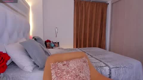 Gabriela Montes online show from 03-06-26, 06:10