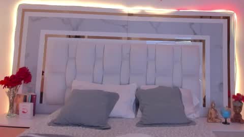 Gabriela Montes online show from 03-15-26, 06:30