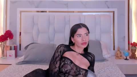 Gabriela Montes online show from 03-16-26, 03:01