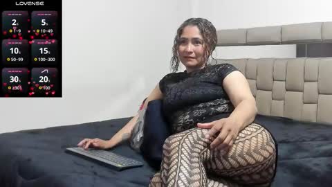 gabriela ponce online show from 03-14-26, 03:39