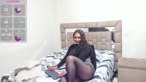 gabriela ponce online show from 04-05-26, 11:46