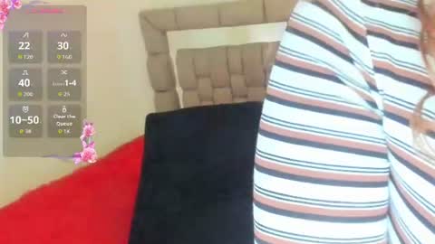 gabriela ponce online show from 07-29-26, 12:31