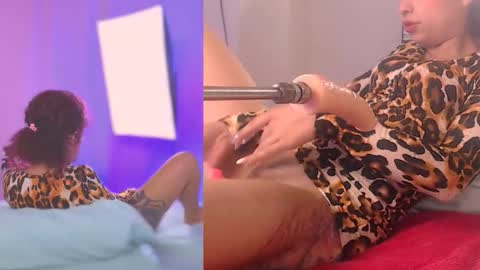 Snapshot of gabriela_reyes13 chatting on 01-09-26, 07:37 Gabi online show from 01-09-26, 07:37