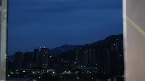 Gabriela salgado online show from 04-11-26, 10:41