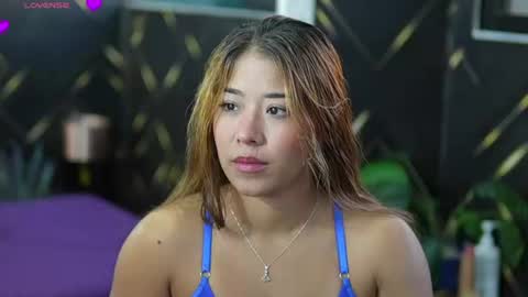 Gabriela salgado online show from 07-11-26, 10:51