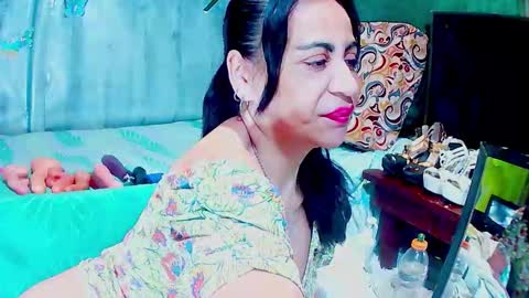 Gabriella Lopez online show from 03-12-26, 02:12