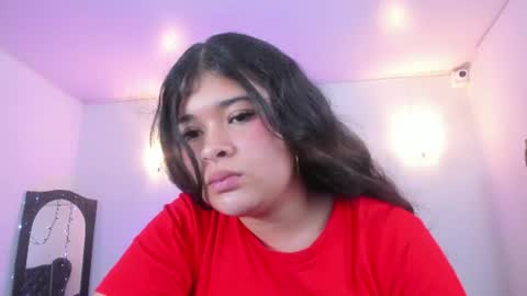Snapshot of gabriela_star chatting on 07-29-26, 02:26 Gabriela online show from 07-29-26, 02:26