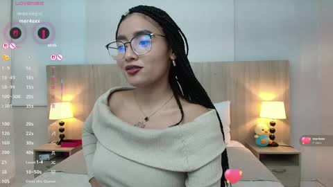 Gabriela Vargas online show from 06-08-26, 01:28