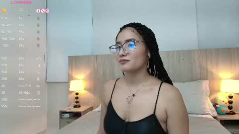 Gabriela Vargas online show from 06-11-26, 02:53
