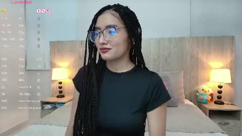 Gabriela Vargas online show from 06-15-26, 03:31