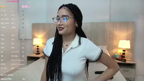 Gabriela Vargas online show from 06-23-26, 02:31