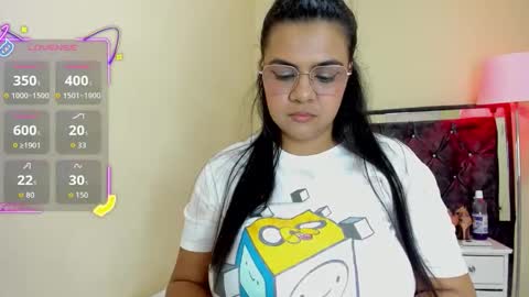 Gaby Im on vacation see you on November 25 online show from 09-09-25, 04:06