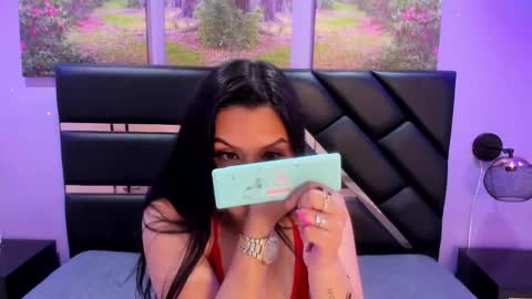 gabrielabotero online show from 12-02-25, 08:15