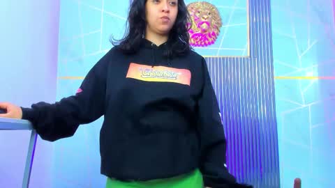 GABRIELA online show from 03-19-26, 02:37