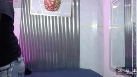 GABRIELA online show from 04-22-26, 03:31