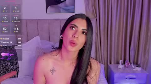 gabrielagray online show from 02-01-25, 06:21